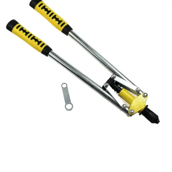 Double Core Hand Riveter Tool Set - Image 2