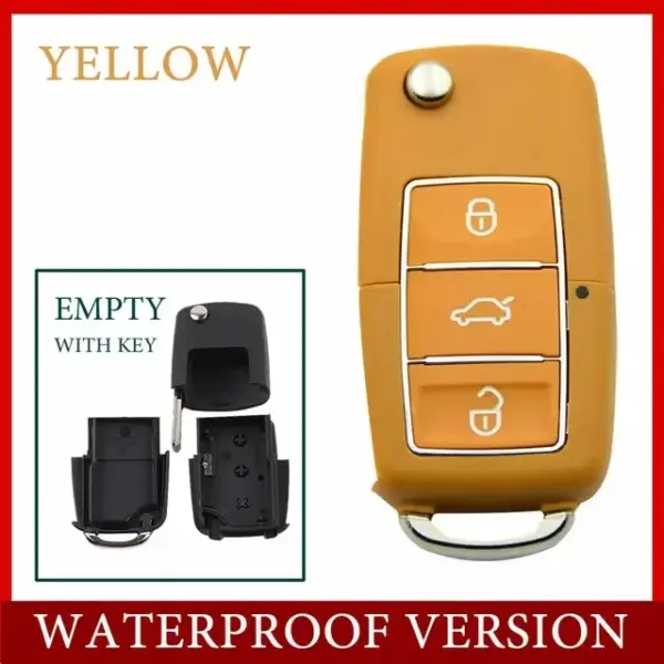 Car Key Hidden Safe Storage Box - Image 7