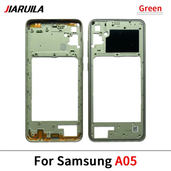 Samsung A05/A05S/A25 Rear Housing Frame - Image 12