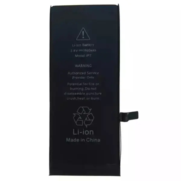 Apple iPhone 7 Replacement Battery 1960mAh - Image 5