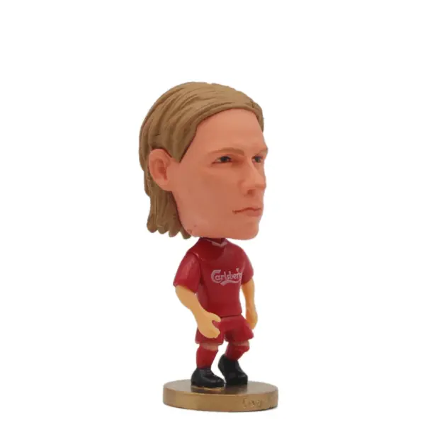 Haaland LAMPARD MOURINHO KLOPP GUARDIOLA Figurine Set - Image 30