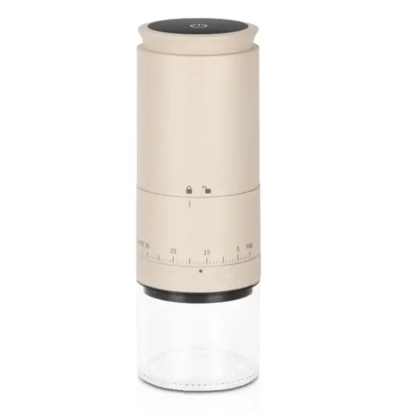 Portable USB Rechargeable Electric Coffee Grinder - Image 7