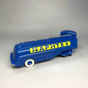 1:43 Diecast Panhard Truck Model Collectible 11 Sfa6a9eaece5d4a3ebb319d7ded5735ddY