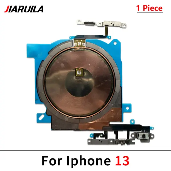 Wireless NFC Charging Coil Flex for iPhones - Image 4