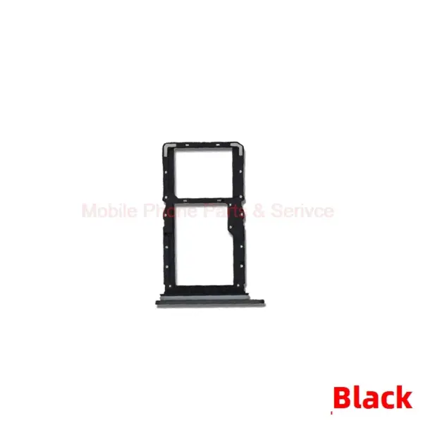 Xiaomi Redmi Note 13 Pro 4G Sim Card Tray - Image 2