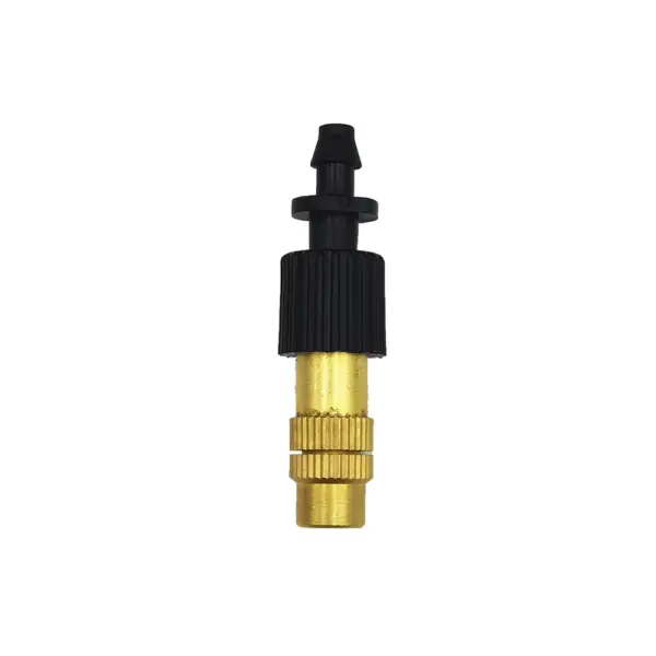 Brass Nozzles for Drip Irrigation System - Image 5