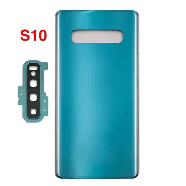 Samsung Galaxy S10 Battery Back Cover - Image 19