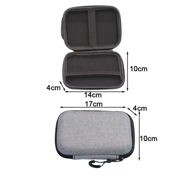 EVA Hard Case for R36S R35S Game Consoles - Image 5
