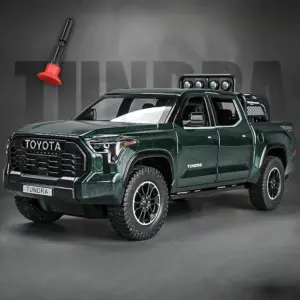 1:24 Scale TRD Pro Off-Road Pickup Truck Model 17 Sfad77b65add3443795522604c009a837D