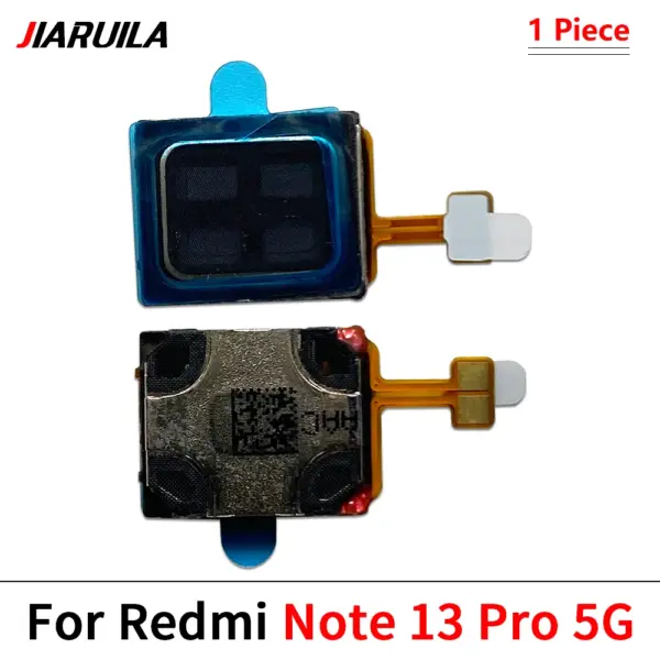 Built-In Earphone Top Speaker for Xiaomi RedmiNote 12/13 - Image 12