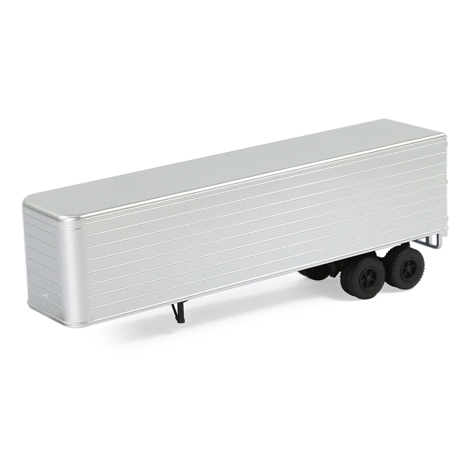 HO Scale 1:87 Evemodel Painted Trailer 12 HO Scale 1:87 Evemodel Painted Trailer - Image 12