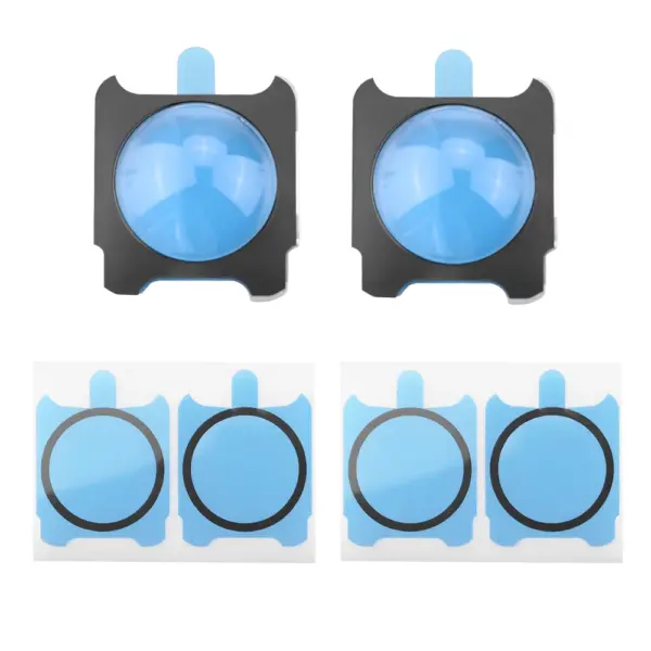 Insta 360 ONE RS/R Lens Protector Set - Image 7