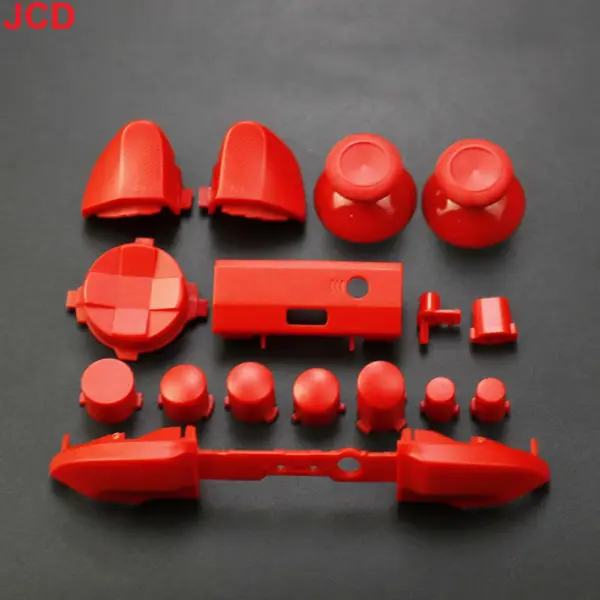 Xbox Series X S Controller Button Mod Kit - Image 13