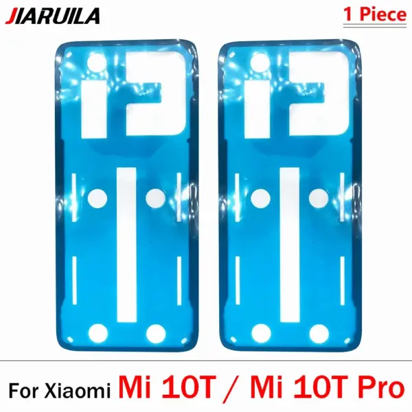 Adhesive Tape for Xiaomi Mi 10 to 14 Pro Lite - Image 13