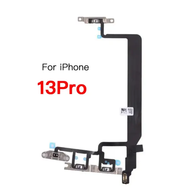 iPhone 12/13 Series Power and Volume Flex Cable Kit - Image 9