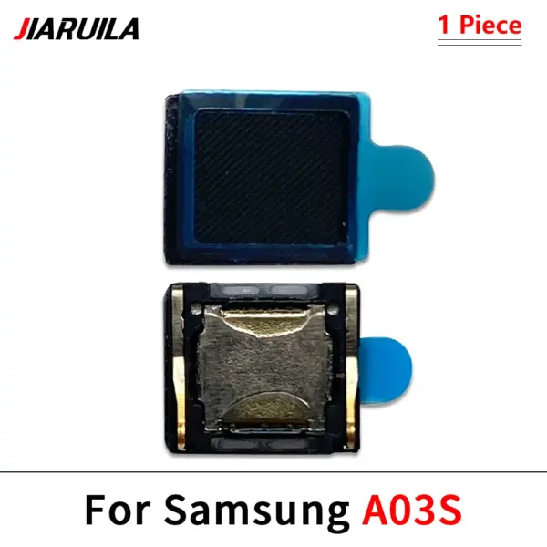 Samsung A02S-A52S Front Top Earpiece Sound Receiver - Image 8