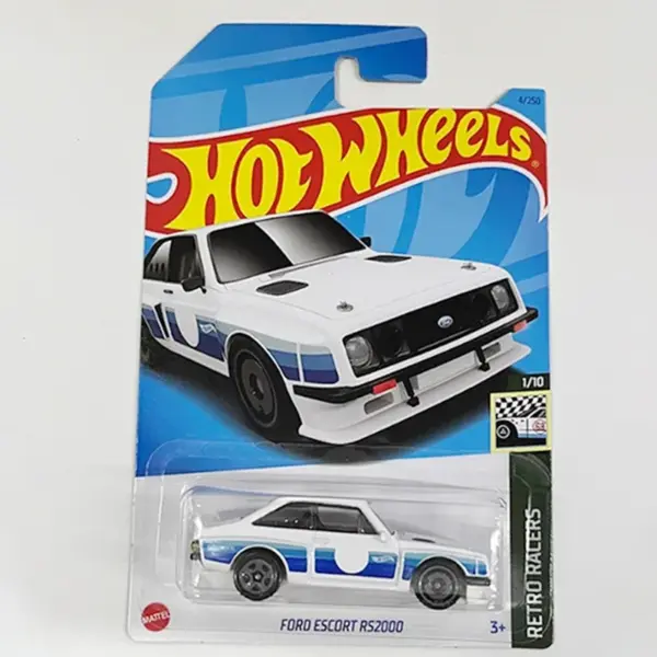 DMC Delorean Model Car Ornament Gift - Image 5