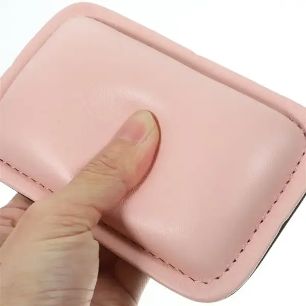 Ergonomic PU Mouse Wrist Rest Cushion - Image 6
