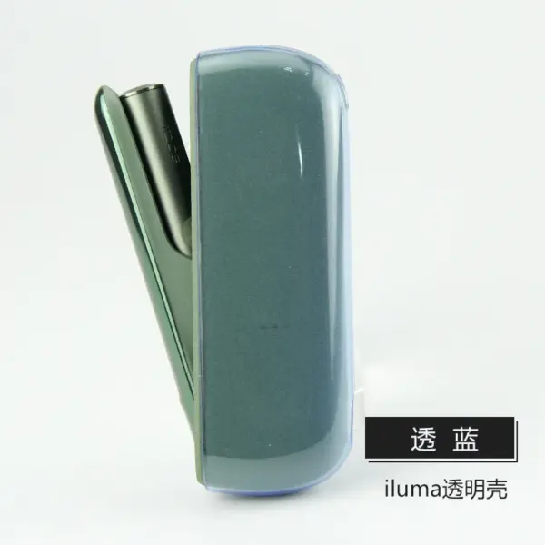 TPU Soft Shell Case for IQO3.0DUO - Image 13