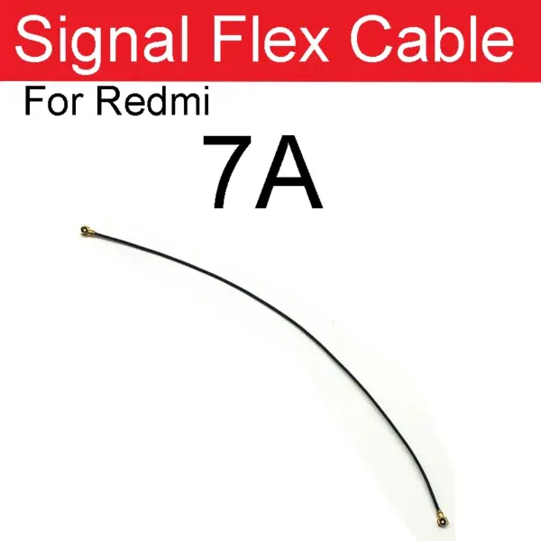 Signal Antenna Flex Cable for Xiaomi Redmi Series - Image 7