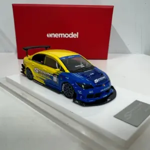 1/64 Honda FD2 Type R Diecast Model Car 9 Sfbf480d9e94f40168bfb38b3412cca60F