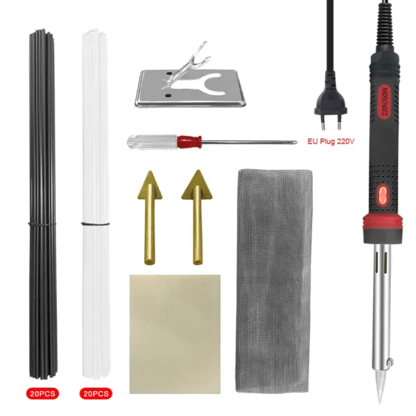 220V 60W Electric Soldering Iron Tool - Image 10