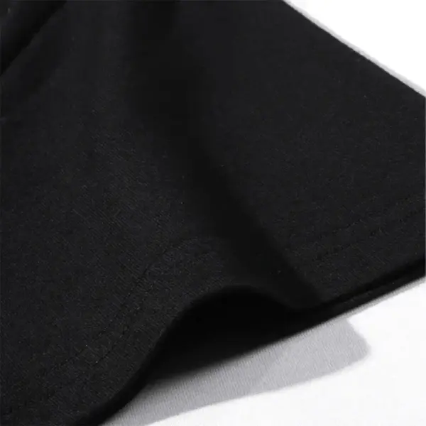 Engineer Themed Cotton T-Shirt for Men - Image 5