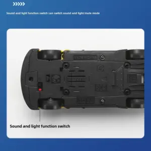 1:32 BMW M4 GT3 Diecast Model Car 14 Sfc2dd8f777364d428b9ebc24c7b91c63a