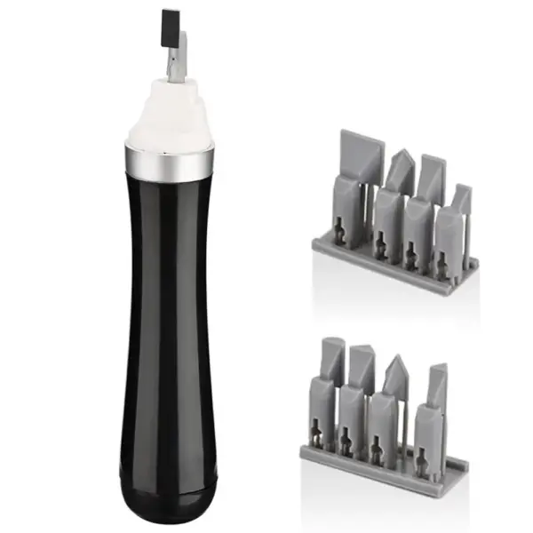 MSWZ Mini Electric Polishing Sander - Image 7