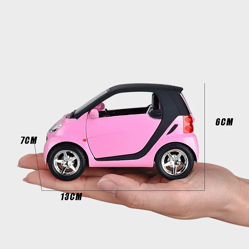 1:32 Diecast Mercedes Benz Alloy Car Model 6 1:32 Diecast Mercedes Benz Alloy Car Model - Image 6