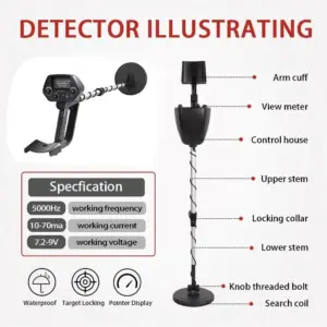 MD4030 Professional Underground Metal Detector 11 Sfc479d3126814f9c8f8f58261e9cf58cf