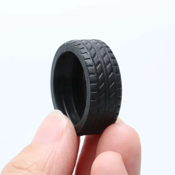 20PCS RC Tugboat Anti-collision Tires Set - Image 6