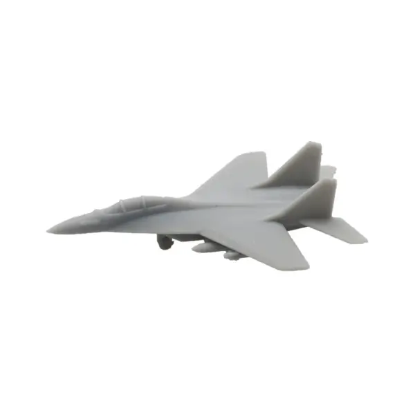 5PCS Russia Mig-35 Fighter Jet Models Set - Image 2