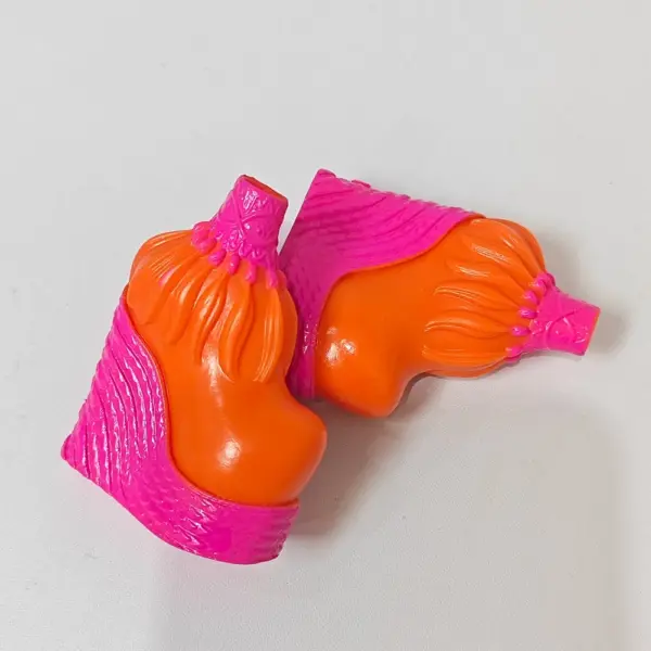 Bratz Doll Shoes Accessories for 1/3 Scale Dolls - Image 3