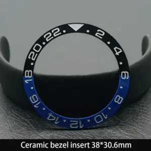 Ceramic Bezel Insert for 40mm Men's Watch 156 Sfcee8af07251451d882dd7ca8e1aa40fr