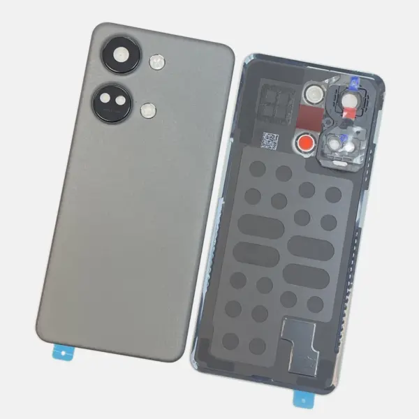 Gorilla Glass 5 Rear Battery Cover for OnePlus - Image 2