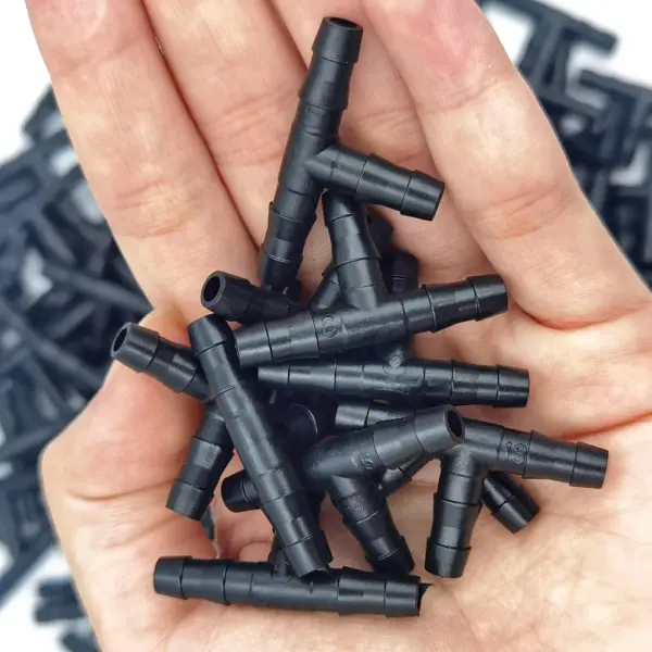 Plastic Dripper Watering Connector 20-50PCS - Image 2