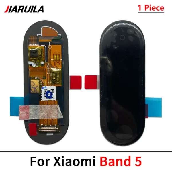 Xiaomi Mi Band 4-8 LCD Touch Screen Replacement Kit - Image 4