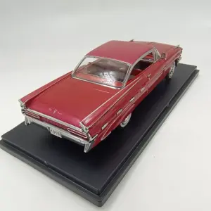 1959 Bonneville Diecast Model Car 1:43 Scale 11 Sfd2f92eced784d65a4b80e181d02d4a9S