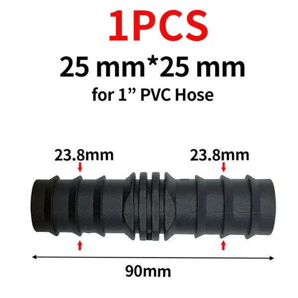 Garden Water Barbed Coupling Connectors Set - Image 10
