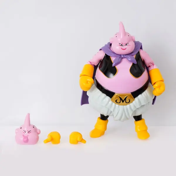 Dragon Ball Characters Action Figures Collectible - Image 9