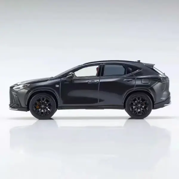 Lexus Nx 350 F Sport Diecast Model Car - Image 3