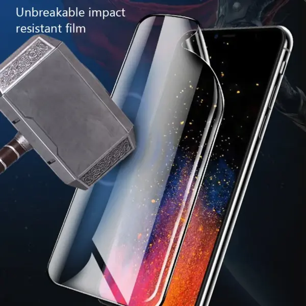 6PCS Ceramic Screen Protector for iPhone Series - Image 5