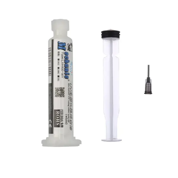 3-in-1 UV Light Solder Mask Ink for PCB - Image 9