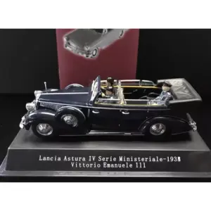 1938 Lancia IV Diecast Metal Model Car 9 Sfd5db307bf0c4304865da1e9cc8b8b10K