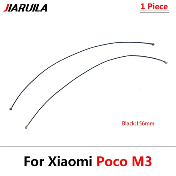 Wi-Fi Antenna Ribbon Cable for Xiaomi Poco Series - Image 3
