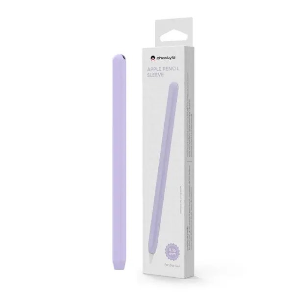 Apple Pencil 2 Silicone Protective Sleeve - Image 12