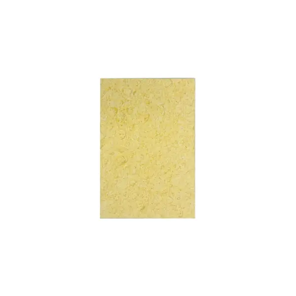 10-Pack High Temp Soldering Iron Cleaning Sponges - Image 3
