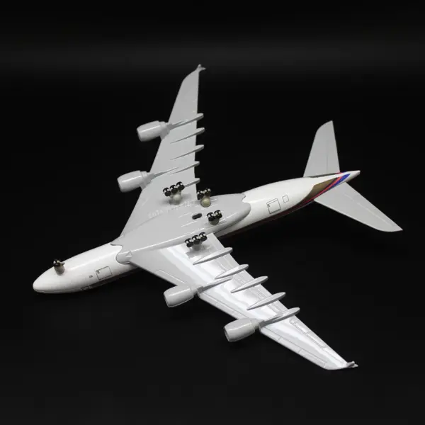 20cm Diecast Antonov An-225 "Mriya" Airplane Model - Image 5