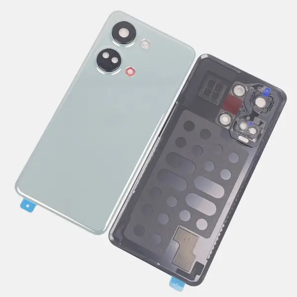 Gorilla Glass 5 Rear Battery Cover for OnePlus - Image 3